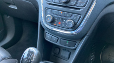 Vauxhall Mokka 1.7 CDTi SE 5dr 4WD Diesel Hatchback